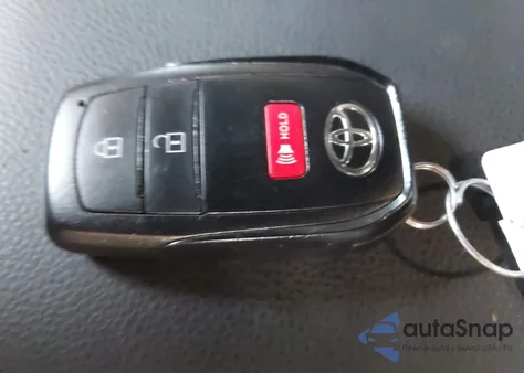 2024 Toyota Tacoma Trd Off Road 4Wd z USA, uszkodzony, nr VIN 3TYLB5JN3RT011149